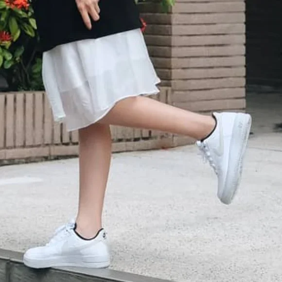 Nike Air Force 1 Crater Next Nature - Picture 2 of 13